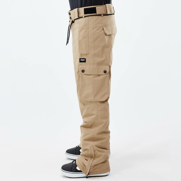 Dope Iconic Snowboarding Pants - Picture 6 of 12